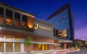 Hotelumiere At The Arch, A Caesars Destination